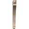 Ekena Millwork Thorton Craftsman Rough Sawn Bracket, Douglas Fir, 4"W x 32"D x 38"H BKT04X32X38THR04RDF - alternate 4
